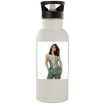 Jennifer Garner Stainless Steel Water Bottle