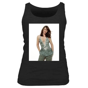 Jennifer Garner Women's Tank Top