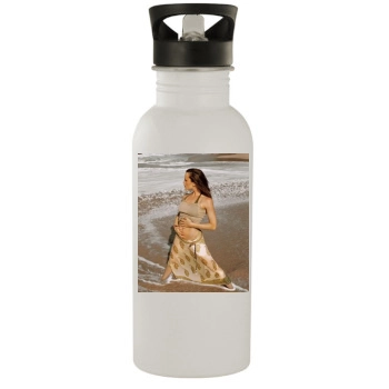 Jennifer Garner Stainless Steel Water Bottle