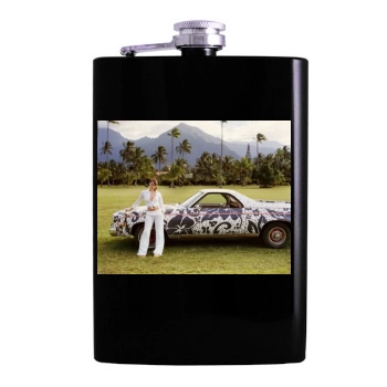 Jennifer Garner Hip Flask