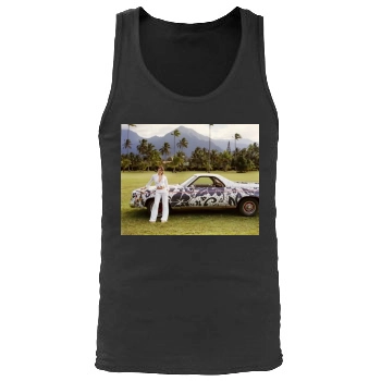 Jennifer Garner Men's Tank Top