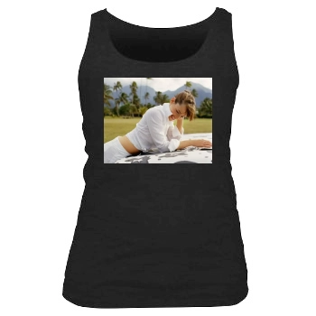 Jennifer Garner Women's Tank Top