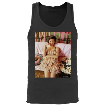 Jennifer Garner Men's Tank Top