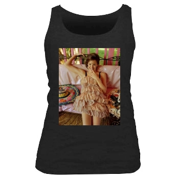 Jennifer Garner Women's Tank Top