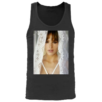 Jennifer Garner Men's Tank Top