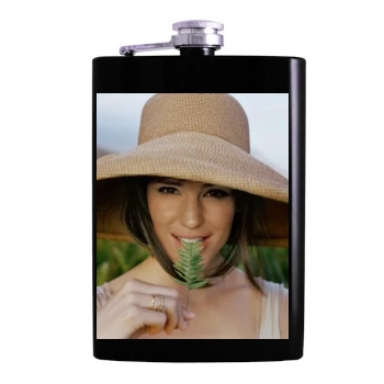 Jennifer Garner Hip Flask