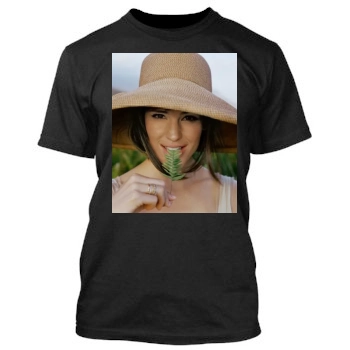 Jennifer Garner Men's TShirt