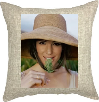 Jennifer Garner Pillow