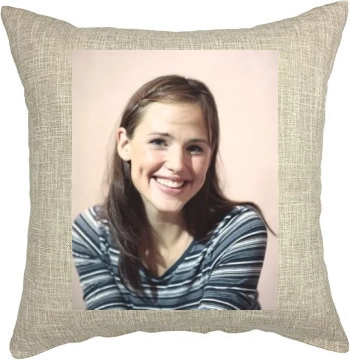 Jennifer Garner Pillow