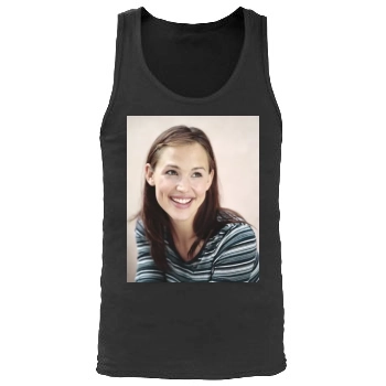 Jennifer Garner Men's Tank Top