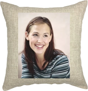 Jennifer Garner Pillow