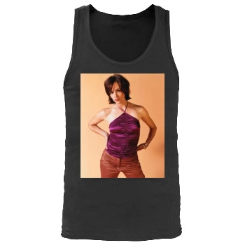 Jennifer Garner Men's Tank Top