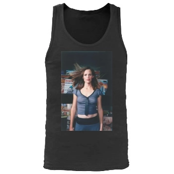 Jennifer Garner Men's Tank Top