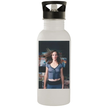 Jennifer Garner Stainless Steel Water Bottle