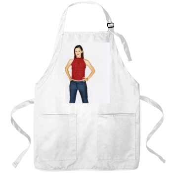 Jennifer Garner Apron