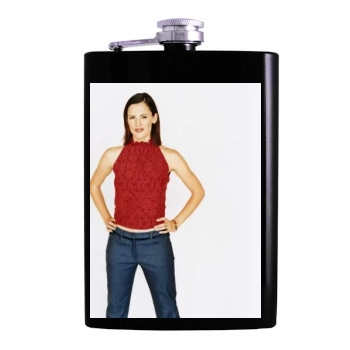 Jennifer Garner Hip Flask