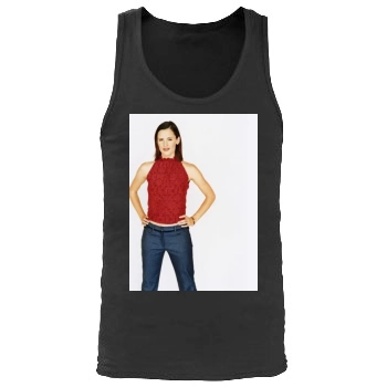 Jennifer Garner Men's Tank Top