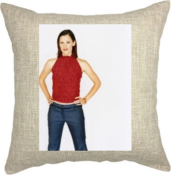 Jennifer Garner Pillow