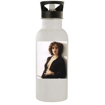 Jennifer Garner Stainless Steel Water Bottle