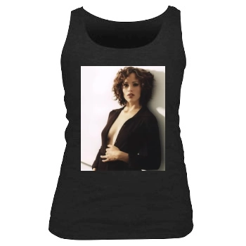 Jennifer Garner Women's Tank Top