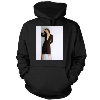 Jennifer Garner Mens Pullover Hoodie Sweatshirt