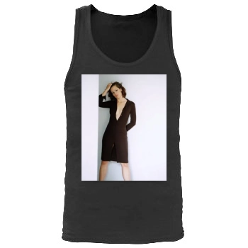 Jennifer Garner Men's Tank Top