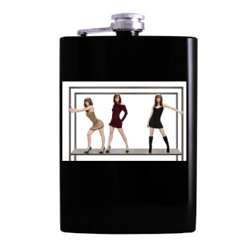 Jennifer Garner Hip Flask