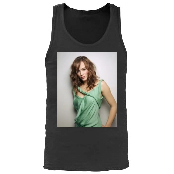 Jennifer Garner Men's Tank Top