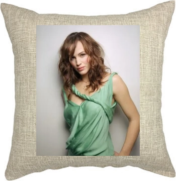 Jennifer Garner Pillow