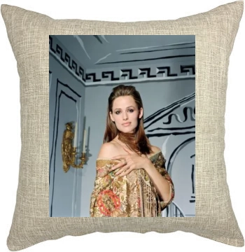 Jennifer Garner Pillow