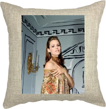 Jennifer Garner Pillow