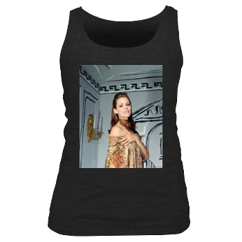 Jennifer Garner Women's Tank Top