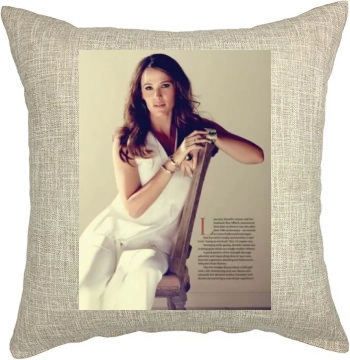 Jennifer Garner Pillow