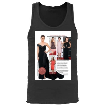 Jennifer Garner Men's Tank Top