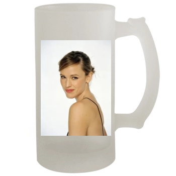 Jennifer Garner 16oz Frosted Beer Stein