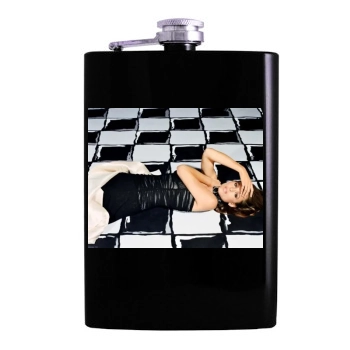 Jennifer Garner Hip Flask