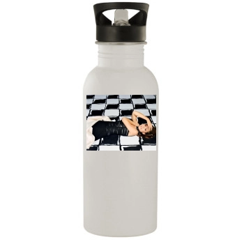 Jennifer Garner Stainless Steel Water Bottle