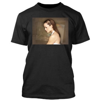 Jennifer Garner Men's TShirt