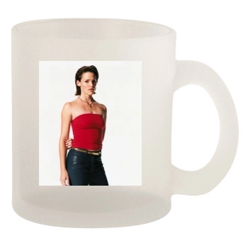 Jennifer Garner 10oz Frosted Mug