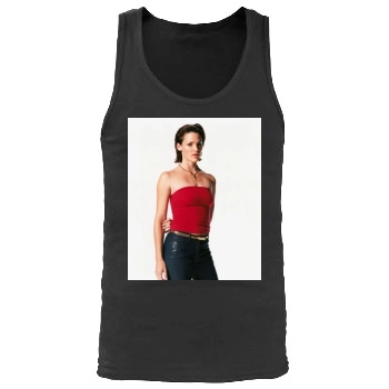 Jennifer Garner Men's Tank Top