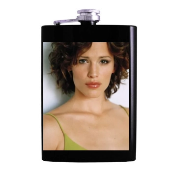 Jennifer Garner Hip Flask