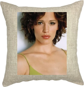 Jennifer Garner Pillow