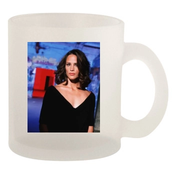 Jennifer Garner 10oz Frosted Mug