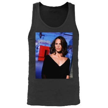 Jennifer Garner Men's Tank Top