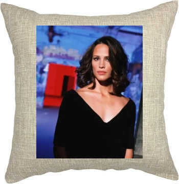 Jennifer Garner Pillow