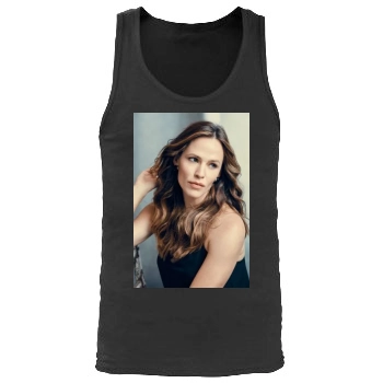 Jennifer Garner Men's Tank Top