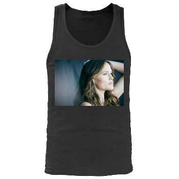 Jennifer Garner Men's Tank Top