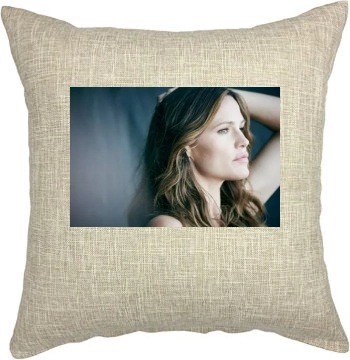 Jennifer Garner Pillow