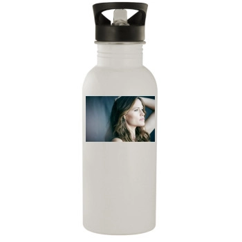 Jennifer Garner Stainless Steel Water Bottle