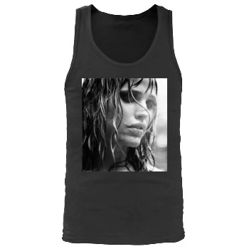 Jennifer Garner Men's Tank Top